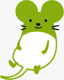 ねずこん